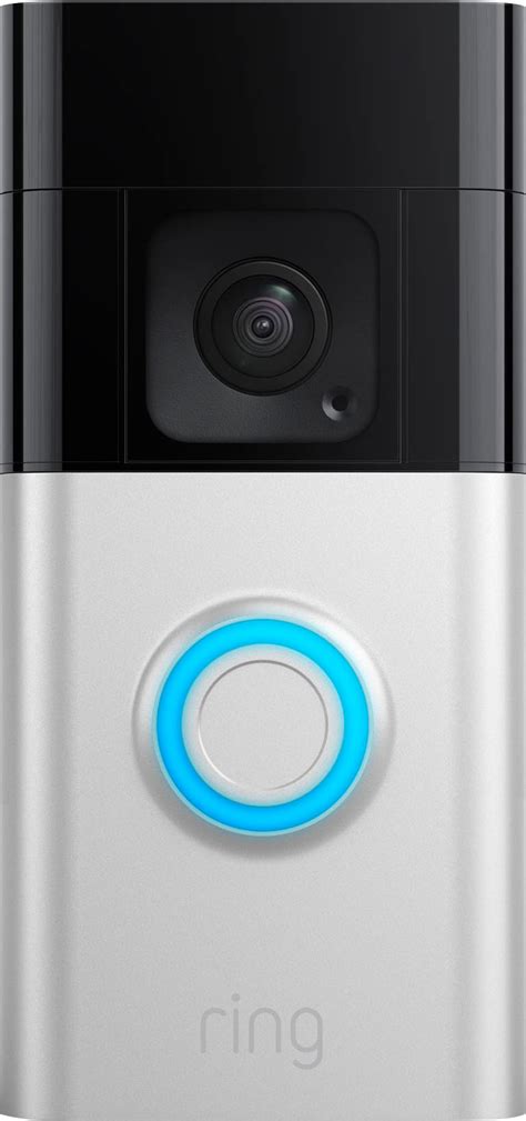 ring doorbell plus price.